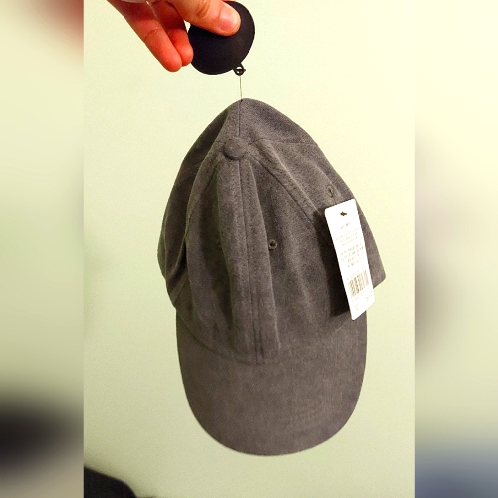 Fluff Baseball cap